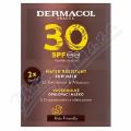 Dermacol Opalovac mlko vododoln SPF30 2x15ml