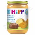 HiPP D�n� brambory a hov�z� maso 5m 190g