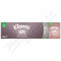 KLEENEX Kapesn�ky pap�rov� Ultra Soft Mini 10x7ks