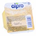 Alpro Sjov dezert s vanilkovou pchut 125g