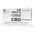 Jadon CBD pro psy a kon oil cps.90