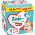 Pampers Premium Care pants 3 midi (6-11 kg)