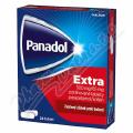 Panadol Extra 500mg/65mg tbl.flm.24 IV