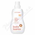 ATTITUDE Prac� gel pro d�ti hru�ka 1040ml