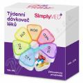 SimplyMed Flower dvkova lk tdenn YHL075