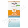 Eucerin SUN fluid na op.oblieje svtl SPF50+50ml