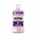Listerine TOTAL CARE Teeth Protec.Mild Taste 500ml