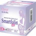 Chytr miminko metylfolt 2 s DHA tbl.30+cps.30