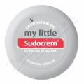 Sudocrem My little krm na pokoku 22g