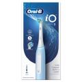 Oral-B el kartek Series iO 3 Ice Blue