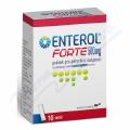 ENTEROL FORTE 500MG POR PLV SUS 10