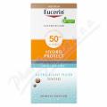 Eucerin SUN fluid na op.oblieje tmav SPF50+50ml