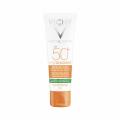 VICHY CAPITAL SOLEIL Zmatujc krm SPF50 50ml