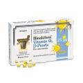 Bioaktivn Vitamin D3 D-Pearls 25mcg 80 kapsl