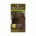 BIOKAP Barva na vlasy 5.34 Medov katanov 140ml