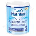 NUTRILON 2 ALLERGY CARE SYNEO + POR PLV SOL 1X450G