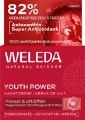 WELEDA Youth Power Zpev�uj�c� no�n� kr�m 40ml