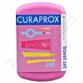 CURAPROX Travel set cestovn� sada r��ov�