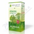 Megafyt Bylinkov lkrna Fenykl bylin.aj 20x1.5g