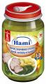 Hami pkrm pent brambory a hovz 6x200g 8M