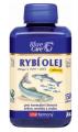 VitaHarmony Ryb olej Omega 3 1000mg XXL tob.150