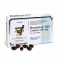 Bioaktivn Q10 Uniqinol 100mg 30 kapsl