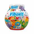 Vibovit Dino el multivitamny 50ks