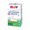 HiPP Koz mlko PRE 400g