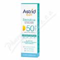 Astrid SUN Sensitive opalovac krm SPF50+ 50ml