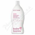ATTITUDE Prost�edek na myt� n�dob� bez v�n� 700ml