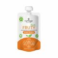 nutrego FRUTY PLUS broskev 4x175ml