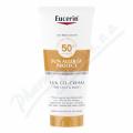 Eucerin SUN kr�m-gel slune�n� alergie SPF50+ 200ml