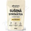 Allnature Su�en� syrov�tka bez p��chuti 500g