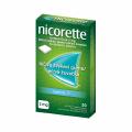 Nicorette Icemint Gum 2 mg liv vkac guma 30