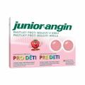 Junior-Angin pro dti 24 pastilek