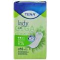 Inkont.vlo.TENA Lady Slim Mini Plus 16ks 760316