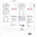 AVENE XeraCalm A.D Relipidan krm 200ml