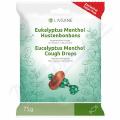 LIVSANE Bylinn bonbny bez cukru mentolov 75g