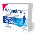 MAGNETRANS ultra 375mg 100 tobolek