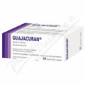 GUAJACURAN 200MG TBL OBD 50