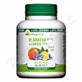 Vlknina 600mg + Chrom 200mcg tbl.90+30 BIO-Pharma