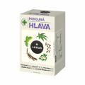 LEROS Pokojn hlava 20x1.5g