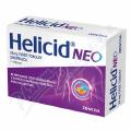 HELICID NEO 20MG CPS DUR 7