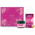 WELEDA Bright.FaceCare Wild Rose&White Tea DUO set