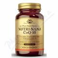 Solgar Nutri-Nano CoQ-10 cps.50