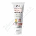 Wooden Spoon Opalovac� ml�ko Mango SPF50 100ml