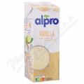 Alpro Sjov npoj s vanilkovou pchut 1l