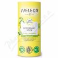 WELEDA Deodorant Stick Citrus-Bergamot BIO 50g