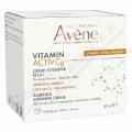 AVENE Vitamin Activ Cg Intenz.rozjasuj.krm 50ml