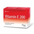 Noventis Vitamn E 200mg 60 kapsl